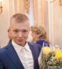 Олександр Дружинин, 34, Санкт-Петербург