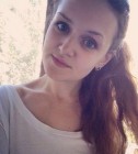 Аня Мищенко, 29, Санкт-Петербург