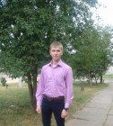 Богдан Тетер, 27, Kramators’k
