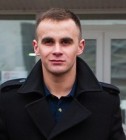 Ростик Фомкин, 37, Lvov
