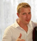 Maks_Morozenko, 35, Lvov