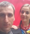 Edik Yakovlev, 33, Dniprodzerzhyns’k