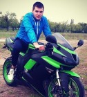 Andrey_Dyagilev, 32, Кривой Рог