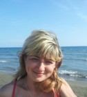 Ольга Березовик, 38, Минск