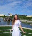 Арина Виолова, 28, Санкт-Петербург