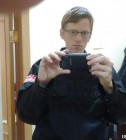 Анатолий, 35, Сестрорецк