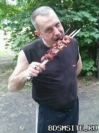 Алексей Казанов, 51