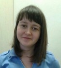 Марина Павленко, 28, Киев