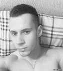 Kirill Trinda, 32, Развилка
