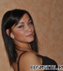 Алена Манылова, 28, Москва