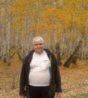 Рашид Зайнутдинов, 65, Магнитогорск
