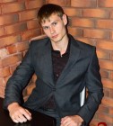 Евгений бондаж, 26, Ангарск