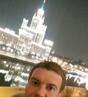 Юрий, 37, Москва