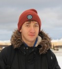 Artem, 27, Санкт-Петербург