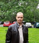 Юрий, 42, Москва