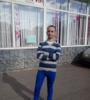 Андрей, 36, Санкт-Петербург